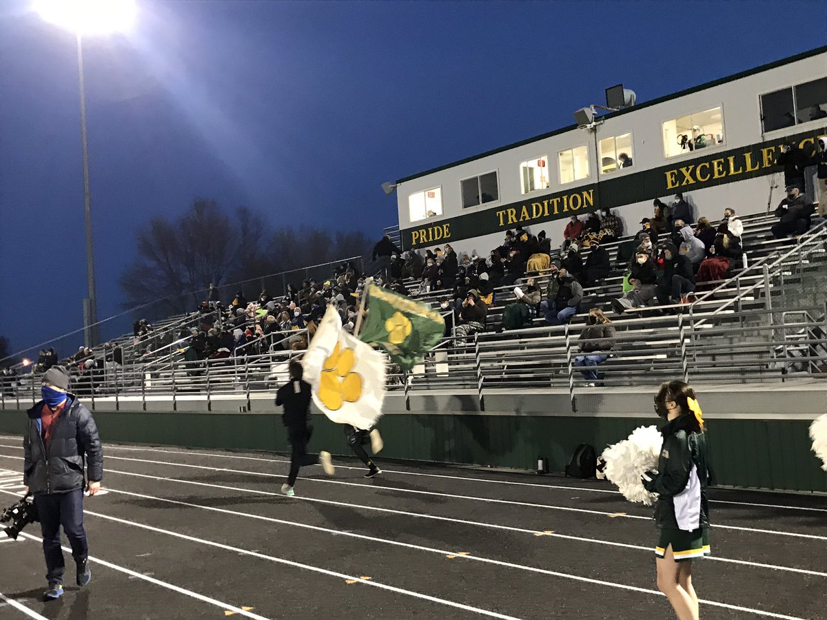 AHS Athletics tweet media
