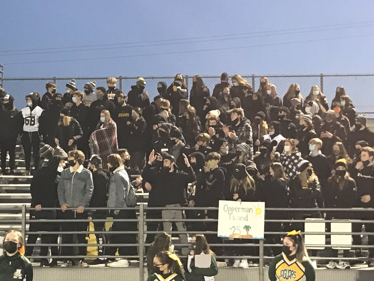 AHS Athletics tweet media