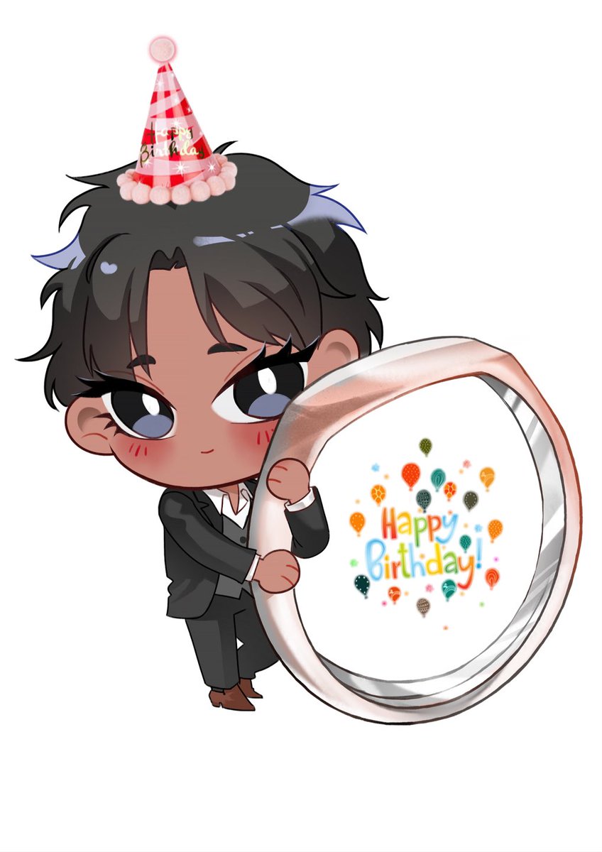 MAME12938's tweet photo. Happy birthday 🎁 🎉
สุขสันต์วันเกิดนะจ๊ะหนูไทป์ ผ่านมาแล้วอีกหนึ่งปี นอกจากจะเป็นวันเกิดแล้วยังเป็นวันแต่งงานอีกด้วย ขอให้หนูมีความสุขมากๆ ในทุกๆ เรื่อง
#สุขสันต์วันเกิดนะทิวัตถ์ https://t.co/ifAekuC8Tm