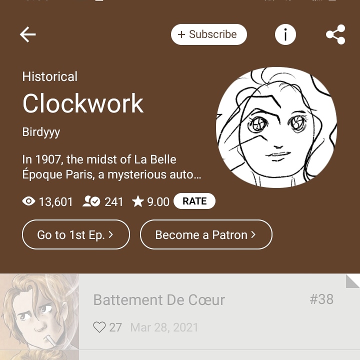 birdytheartist's tweet photo. @webtooncanvas Feelin good about this one 👌👌👌 #CANVASAprilFools #webtooncanvas #webtoon #webtoons https://t.co/uUDfhEKohu