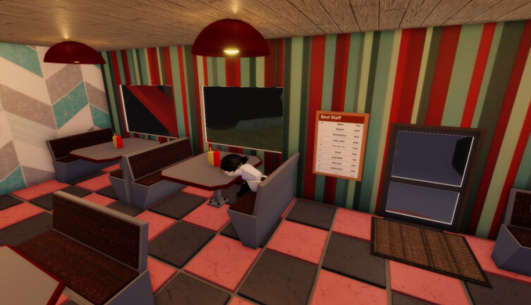 bread_cafe12's tweet photo. Take some bread from our cafe ^^) 
#Roblox #RobloxDev https://t.co/APjKIq1rPm https://t.co/l669LHrhgr