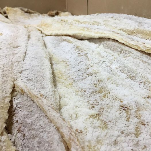 puntodelmar's tweet photo. ¡Pide ya tu bacalao noruego, te enseñamos como prepararlo 🐟 https://t.co/Mp3je7U4jJ https://t.co/qbNQFi0FT0