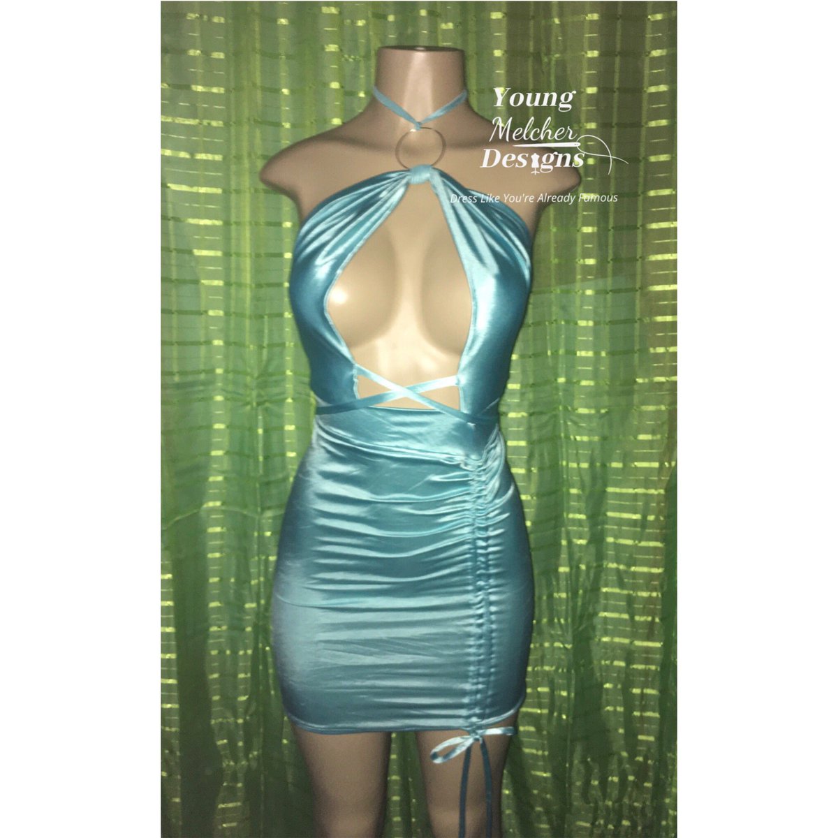Flexibility_HD's tweet photo. Meet “Myka”
She is an original Drama Queen👑 

Go follow my page ⚡️

Available in mint, navy blue and  sky blue

Dress by ME: @MelcherDesigns 

https://t.co/UJJDsfI6IP https://t.co/CCfxSQnnAp