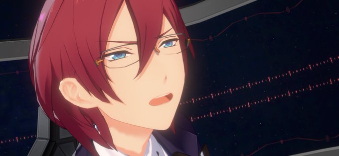 眼鏡キャラのtwitterイラスト検索結果