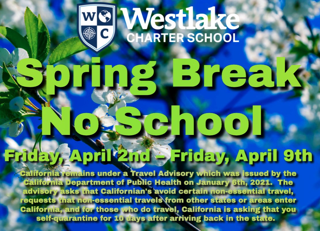 Westlake Charter tweet media