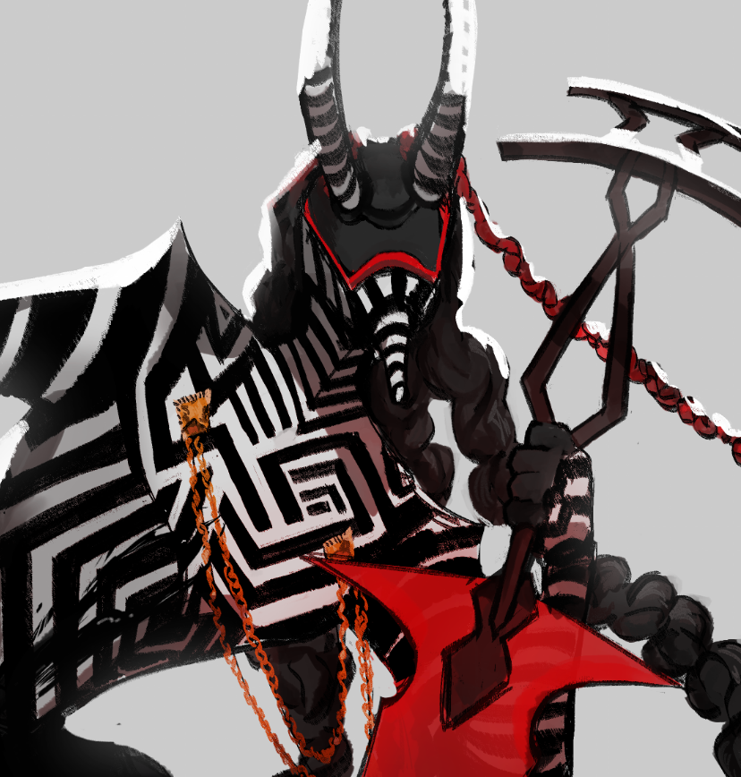 [#P5 #P5R] FIRST AWAKENING