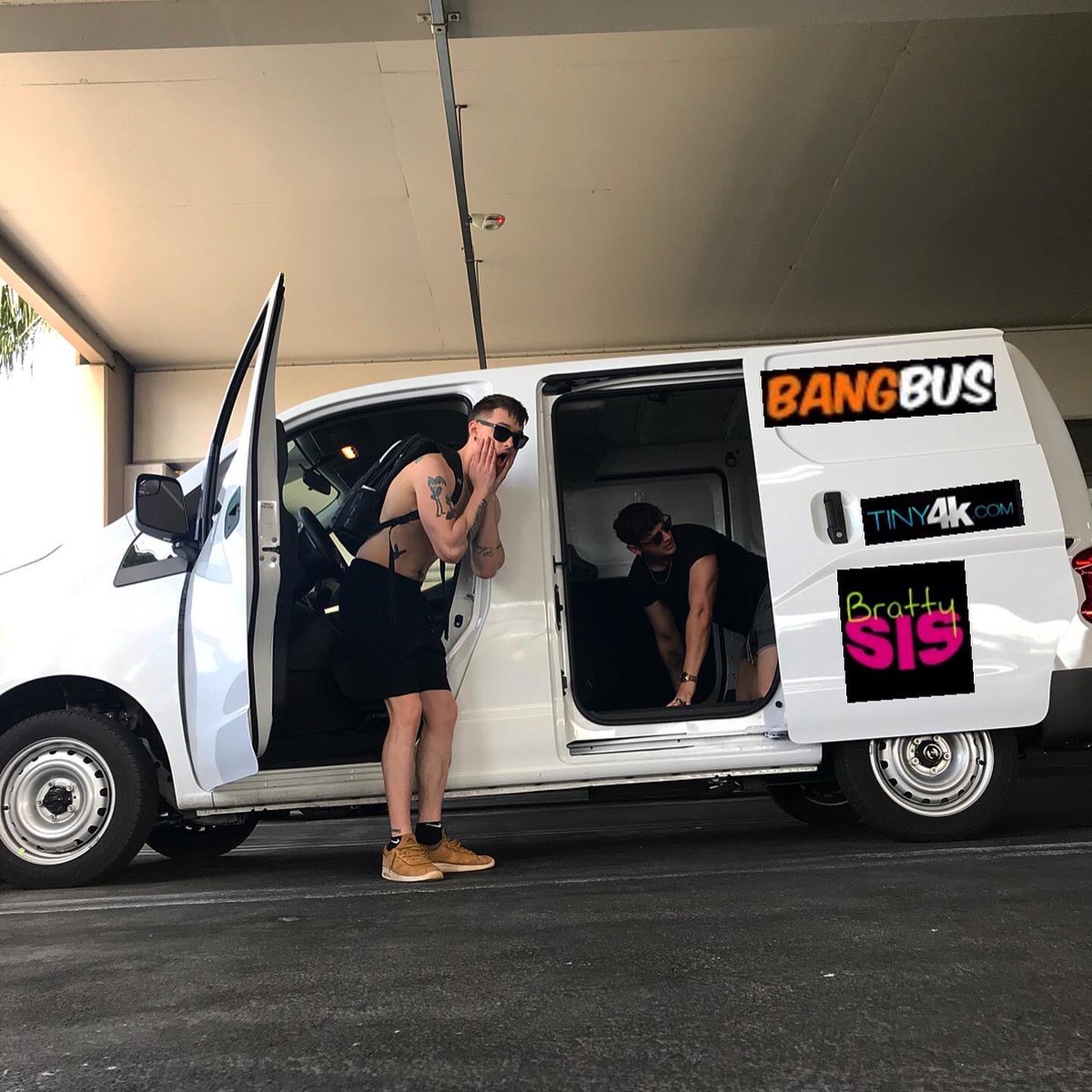 BrianHint's tweet photo. Coming to a city near you https://t.co/d47yIBS9QE