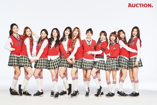 crowns_beagles's tweet photo. IOI was formed 5 years ago today! 💕💕💕
Please quote your favorite moments when IOI were active. 😊 https://t.co/aIPE0mUpFZ