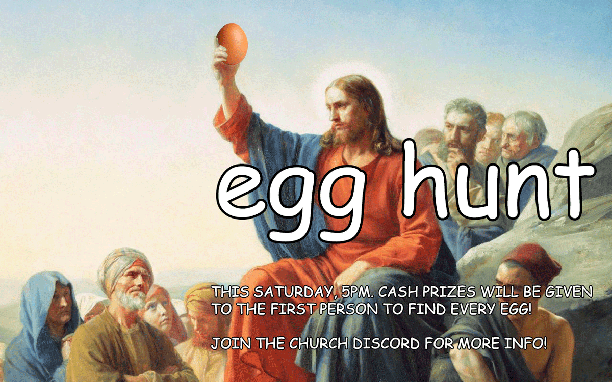 Firestone Church tweet media