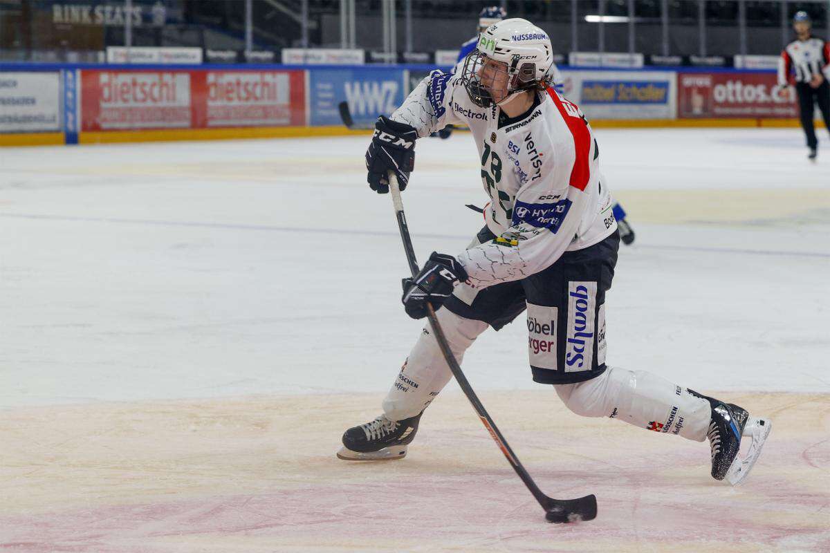 Brennan Othmann tweet media