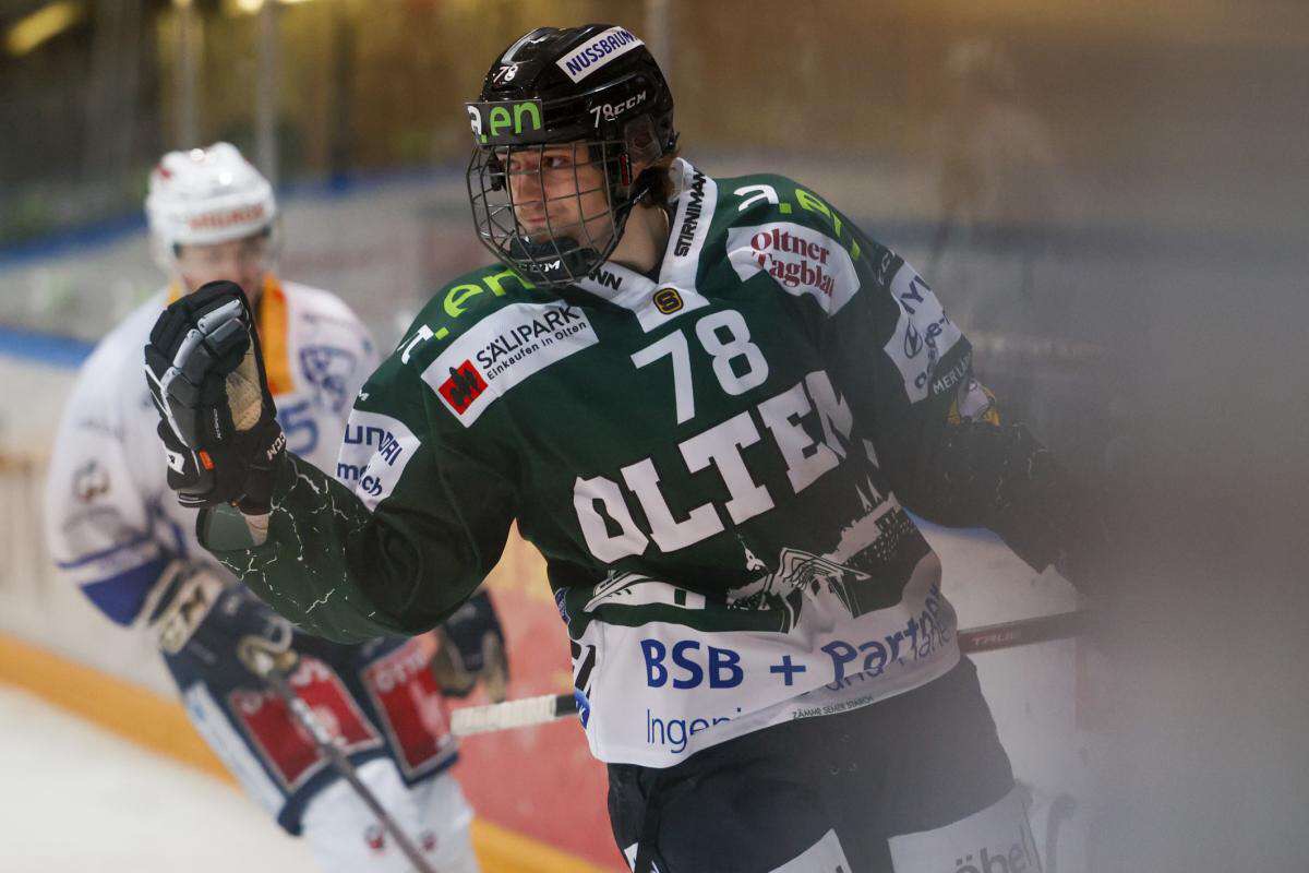 Brennan Othmann tweet media