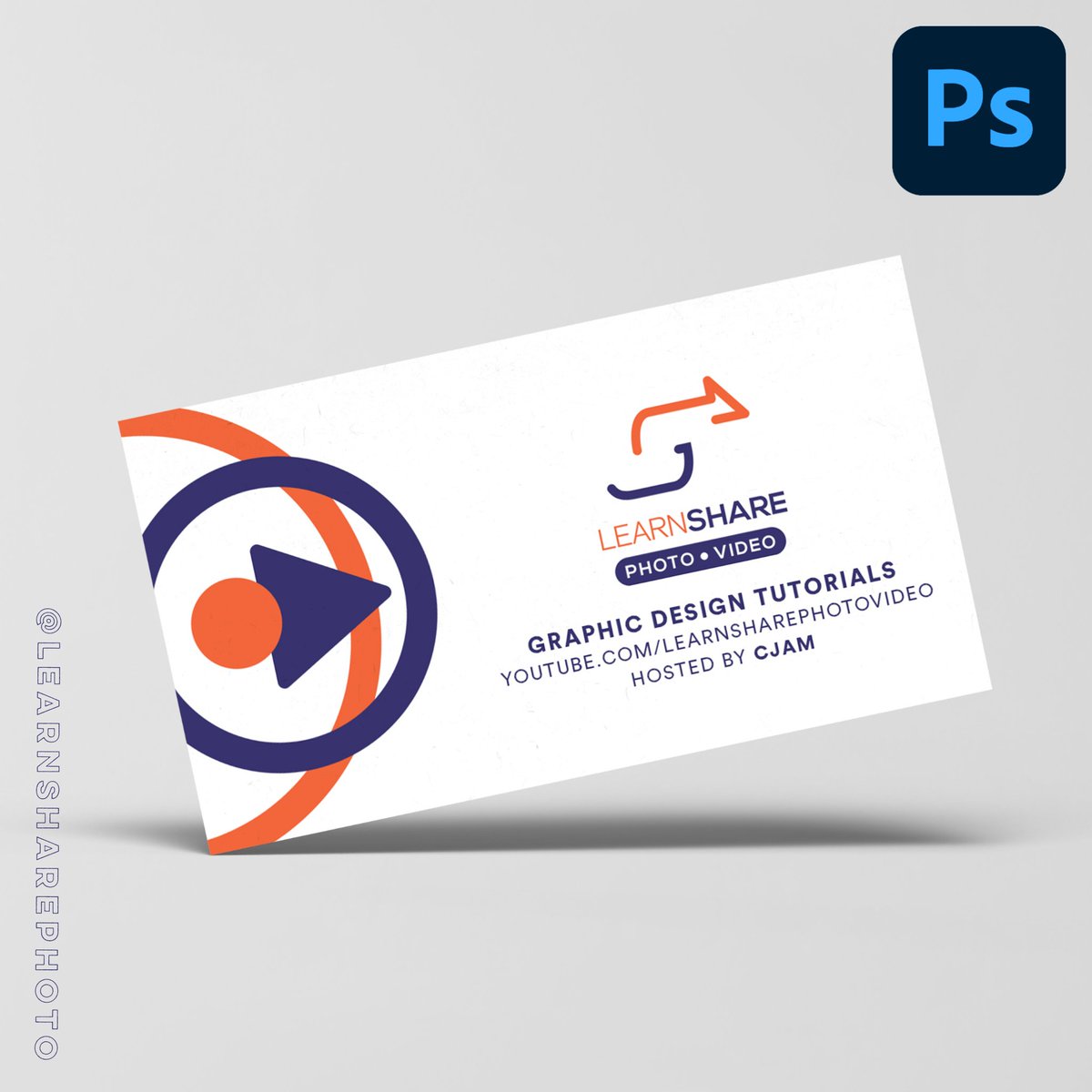 learnsharephoto's tweet photo. You guys requested it and now it's here. Business card design tutorial live on the channel, watch it here: https://t.co/a0RCTKgU3r
#BusinessCards #GraphicDesigner #LearnSharePhotoVideo #JamaicanYouTuber #YouTuber #Jamaica #Photoshop
@cjamphotos @photoshop @youtube https://t.co/LcRTwAOv0t