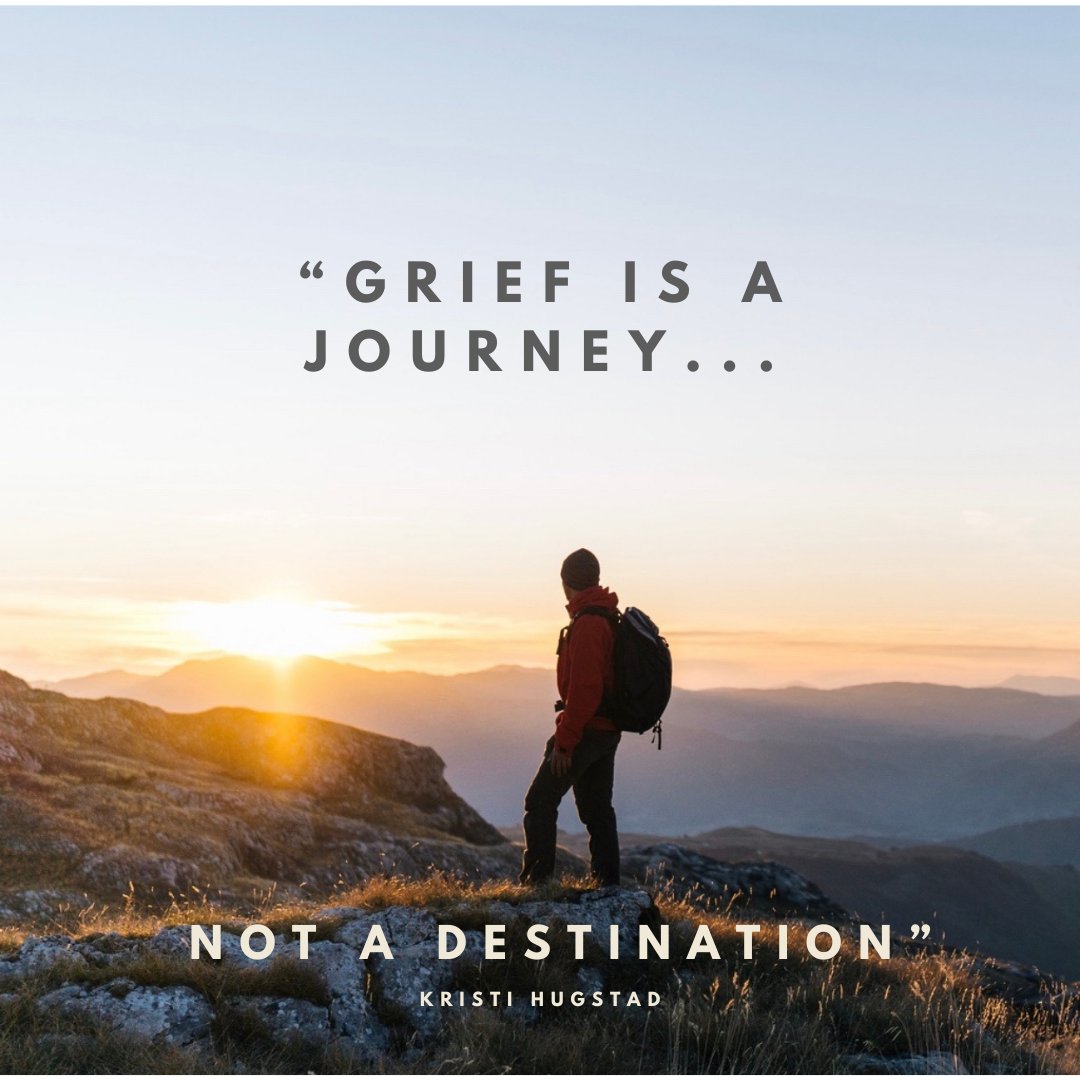 Kristi Hugstad tweet media