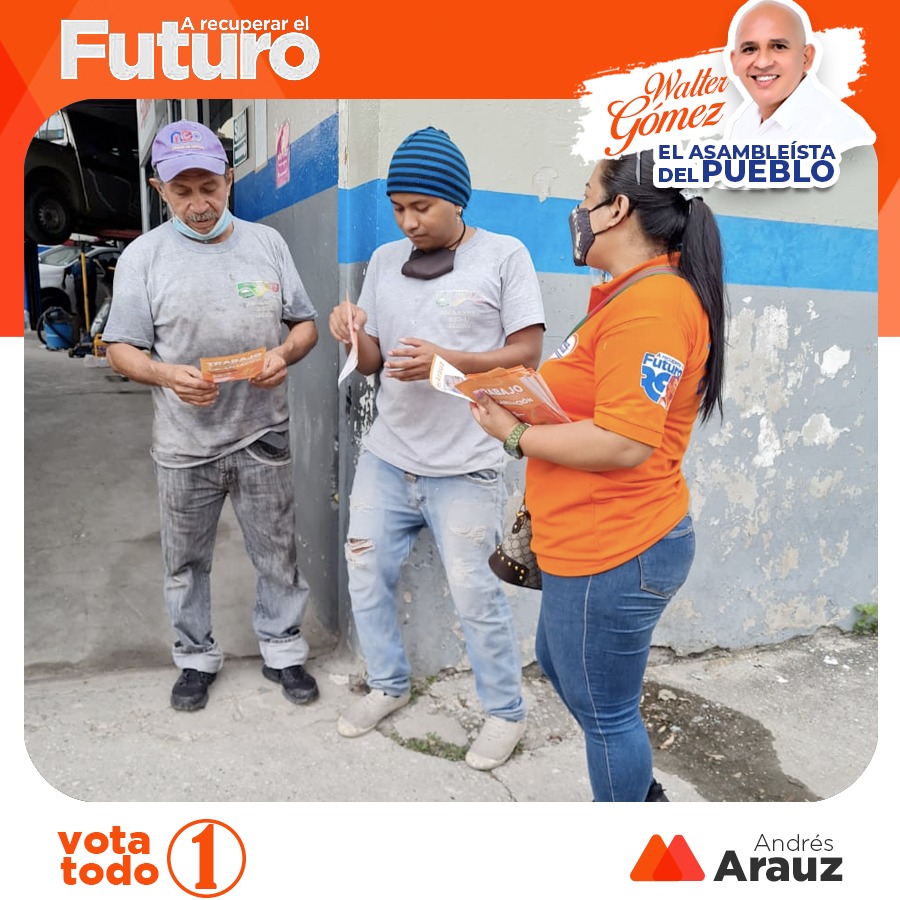 wgomezr's tweet photo. #BrigadistasDeCorrea del #DistritoTresGuayas estuvieron en la Cdla La Atarazana dónde tuvimos gran aceptación al plan de Gob de #BinomioDeLaEsperanza, seguiremos visitando este sector y subir la aceptación ciudadana.
@MashiRafael @ecuarauz @rabascallcarlos @Alexandra_Arce https://t.co/i9lEjvbj53