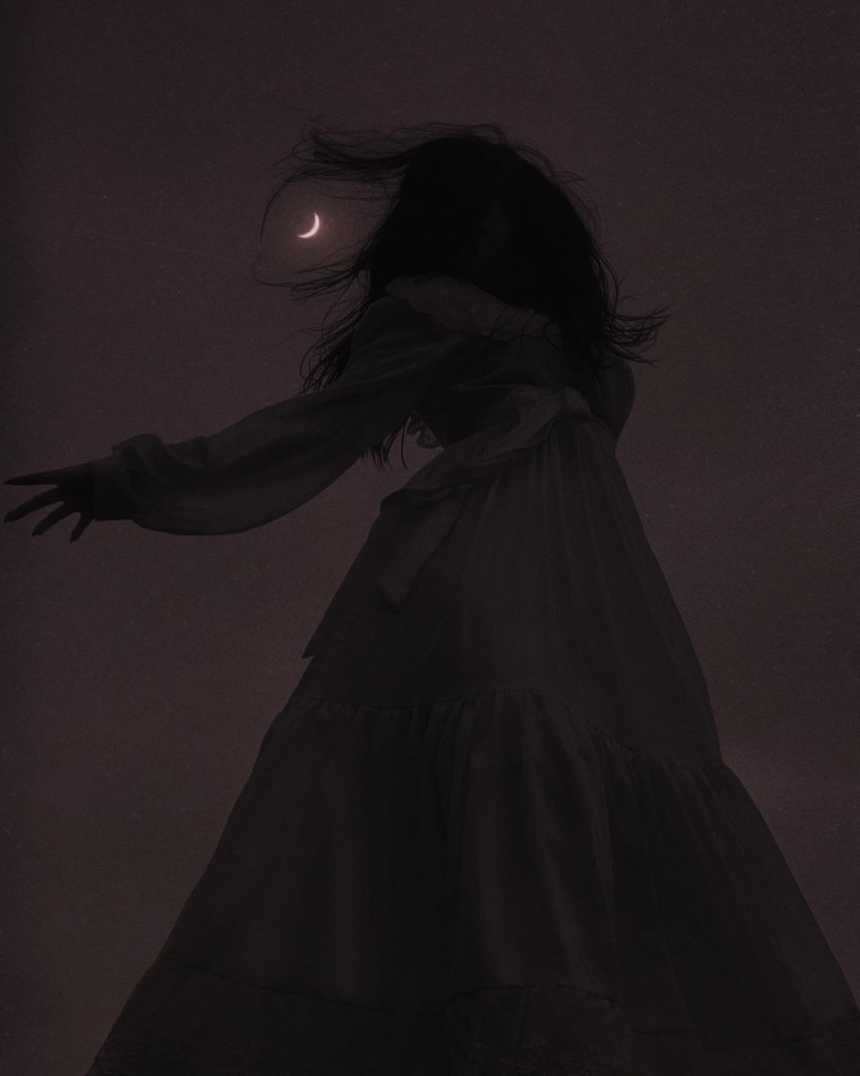 acid666host's tweet image. little dark age