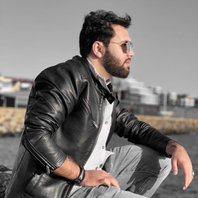 QQezelbash's tweet photo. #NewProfilePic https://t.co/6htISYhsZw