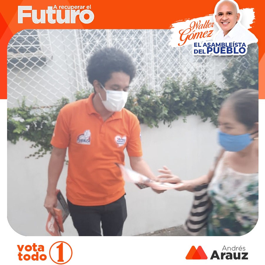 wgomezr's tweet photo. #BrigadistasDeCorrea del #DistritoTresGuayas estuvieron en la Cdla La Atarazana dónde tuvimos gran aceptación al plan de Gob de #BinomioDeLaEsperanza, seguiremos visitando este sector y subir la aceptación ciudadana.
@MashiRafael @ecuarauz @rabascallcarlos @Alexandra_Arce https://t.co/i9lEjvbj53