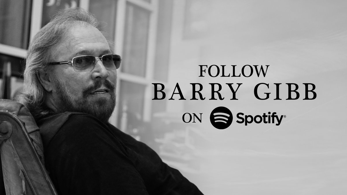 GibbBarry's tweet photo. Have you listened to “Greenfields” yet? Follow me on @Spotify to stay up to date and listen to all your favorite songs while you’re there! https://t.co/RwjPazUCiw https://t.co/3cnaQmlkFz