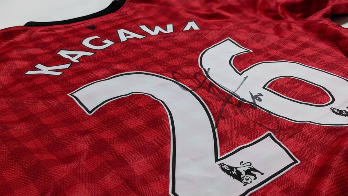 Udn Sports 香川真司 選手 心が震えるか 否か ミムラユウスケ 氏 Note 更新 今回は マンチェスターユナイテッド でのお話 入団会見での香川選手の言葉を完全公開 13年 ノーリッジ戦の ハットトリック は印象深いですね T