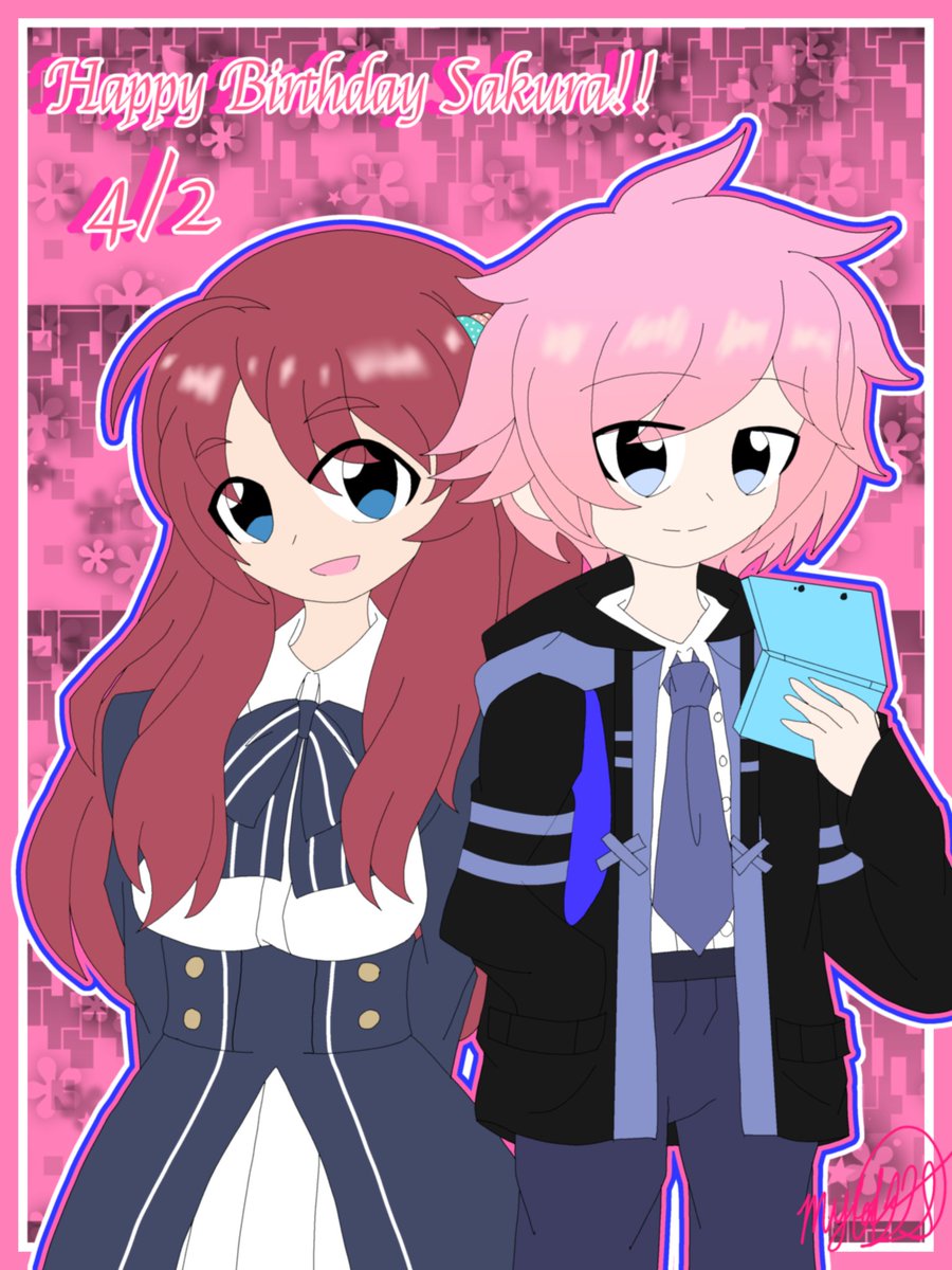 源さくら生誕祭