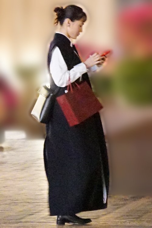 はな 綾瀬はるかって 私服むちゃかわいい 綾瀬はるか