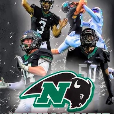 TyreeMurray14's tweet photo. Blessed to Receive  the Opportunity to play at Nichols College @olmsted_dale https://t.co/piiy1YkPm4