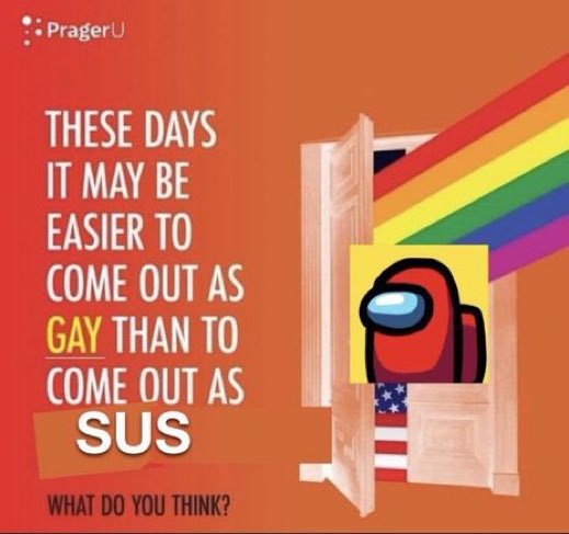 WHAT DO YOU THINK?
