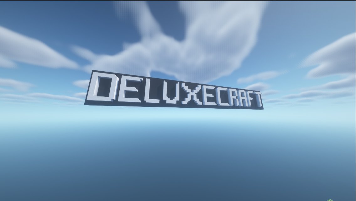 DeluxeCraftMC's tweet photo. ;)

?/4/21

@starrylive_ @rxzvd https://t.co/z5Ztb7mi8a