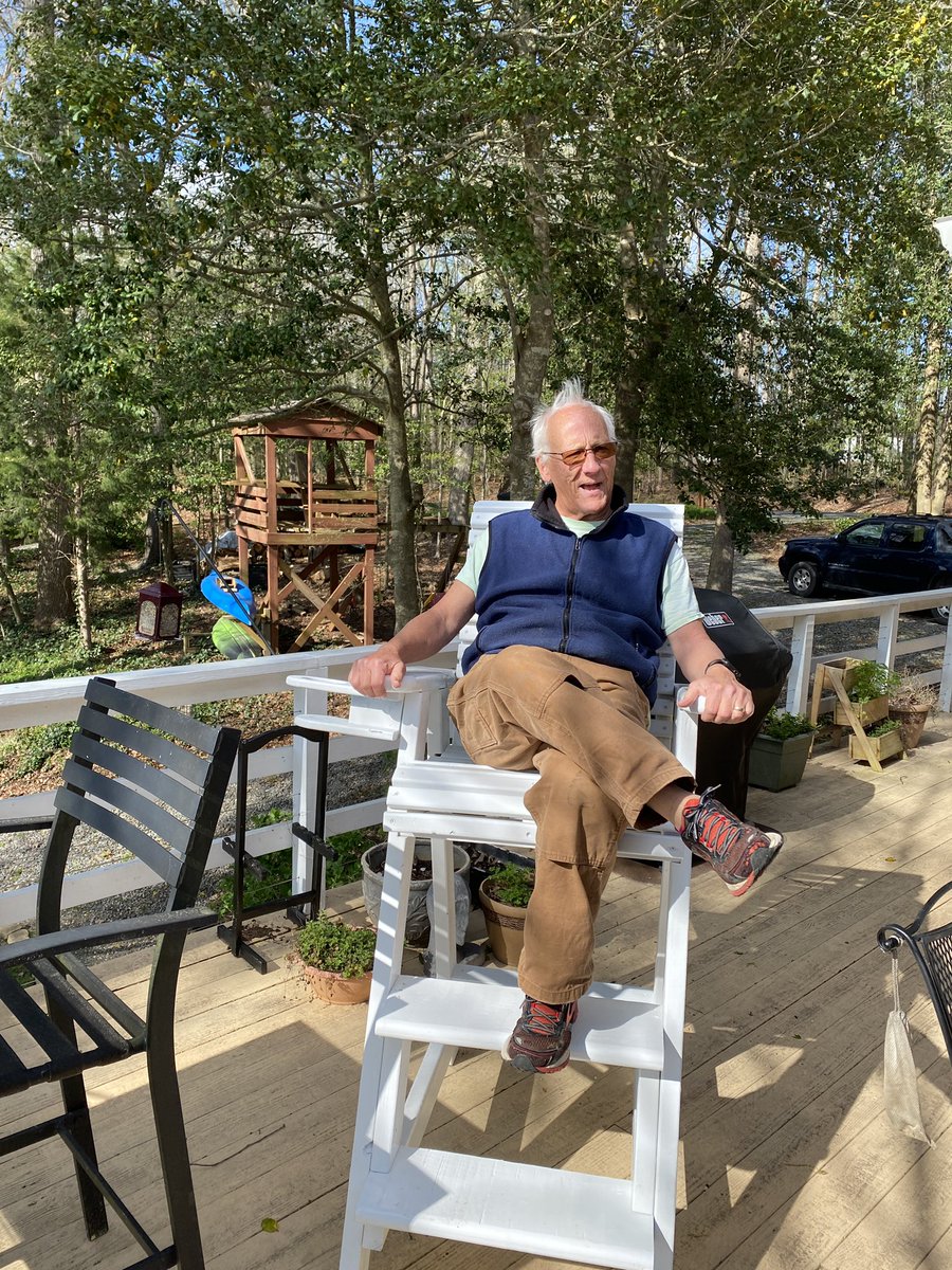 Carson Cabinetmaking (@jchs_cabinet) on Twitter photo Many thanks to David and Bonnie Hord for purchasing one of our lifeguard chairs made by our Geometry in Construction class! Red version of the chair is still available. <a href="/anchordowns04/">David Hord</a> <a href="/JCHSCougars/">Jesse C. Carson High School</a> @magsbehrooz Many thanks to David and Bonnie Hord for purchasing one of our lifeguard chairs made by our Geometry in Construction class! Red version of the chair is still available. <a href="/anchordowns04/">David Hord</a> <a href="/JCHSCougars/">Jesse C. Carson High School</a> @magsbehrooz