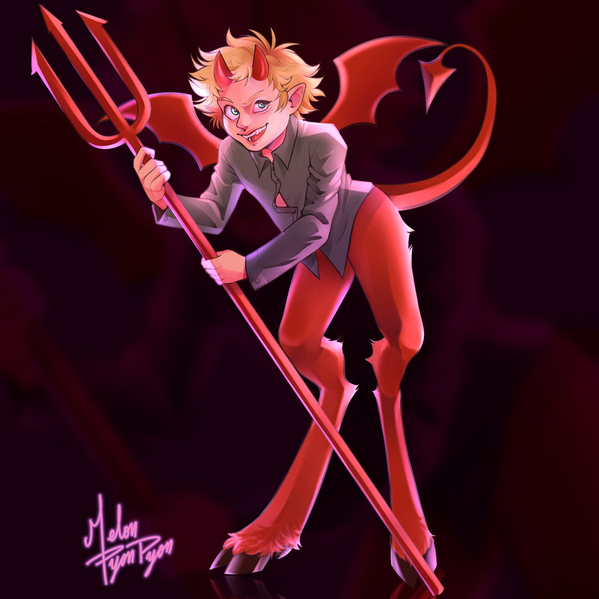 MelonPyonPyon's tweet image. AAAAAAAAAAAAA -dies-

#ImpTweek #Tweek #SouthPark #fanart