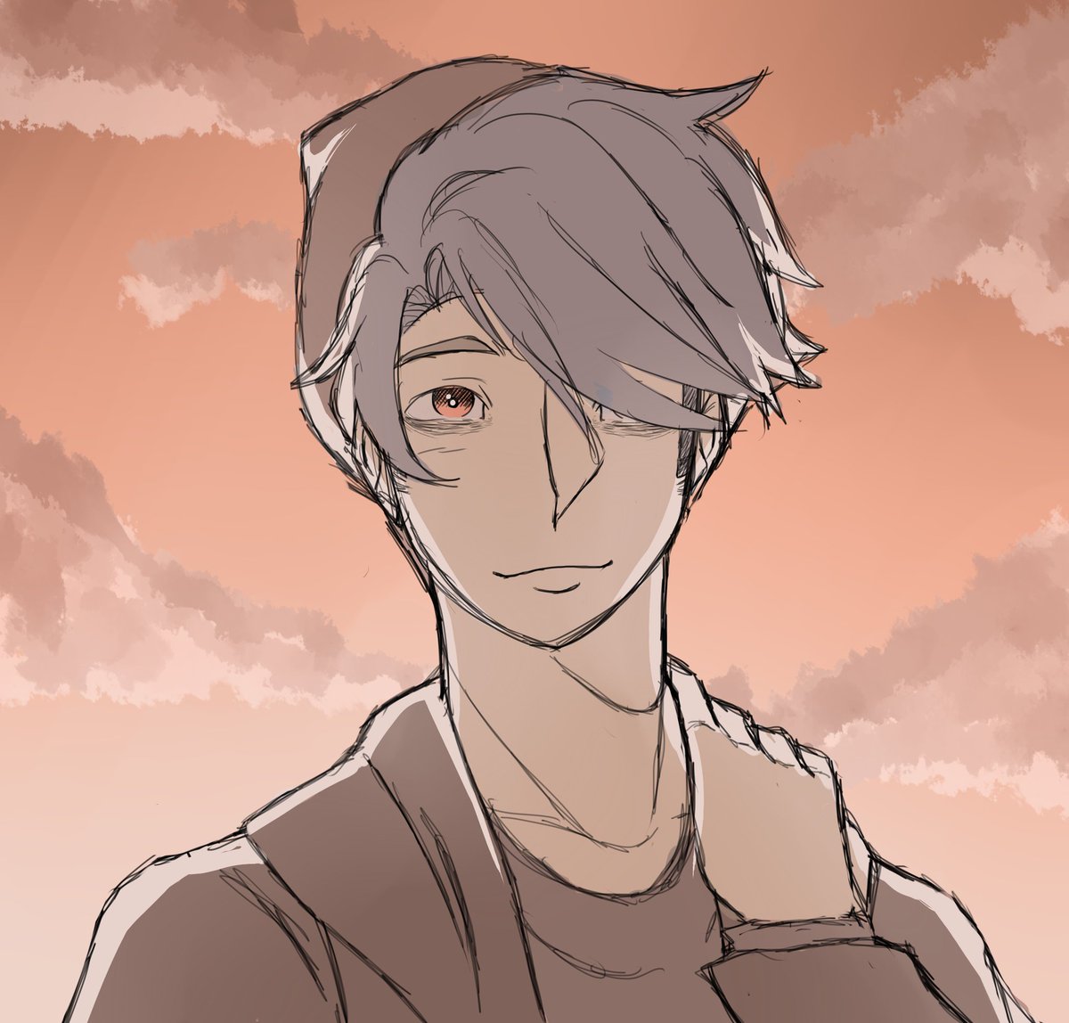 ViVartos's tweet photo. Victor ao por do sol 😔👌 https://t.co/vwK3TjfGB0