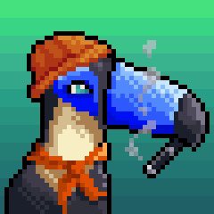 ToucansNFT's tweet photo. new drop in 40 min!!

5 Toucans: 4 base, 1 legendary 🦜

10 pm est on @OpenSea / https://t.co/tHfWPcsAqt

exciteddddd 😊 #ToucanFam🦜 https://t.co/ALe0822mZX