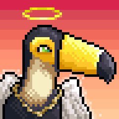 ToucansNFT's tweet photo. new drop in 40 min!!

5 Toucans: 4 base, 1 legendary 🦜

10 pm est on @OpenSea / https://t.co/tHfWPcsAqt

exciteddddd 😊 #ToucanFam🦜 https://t.co/ALe0822mZX