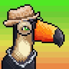 ToucansNFT's tweet photo. new drop in 40 min!!

5 Toucans: 4 base, 1 legendary 🦜

10 pm est on @OpenSea / https://t.co/tHfWPcsAqt

exciteddddd 😊 #ToucanFam🦜 https://t.co/ALe0822mZX