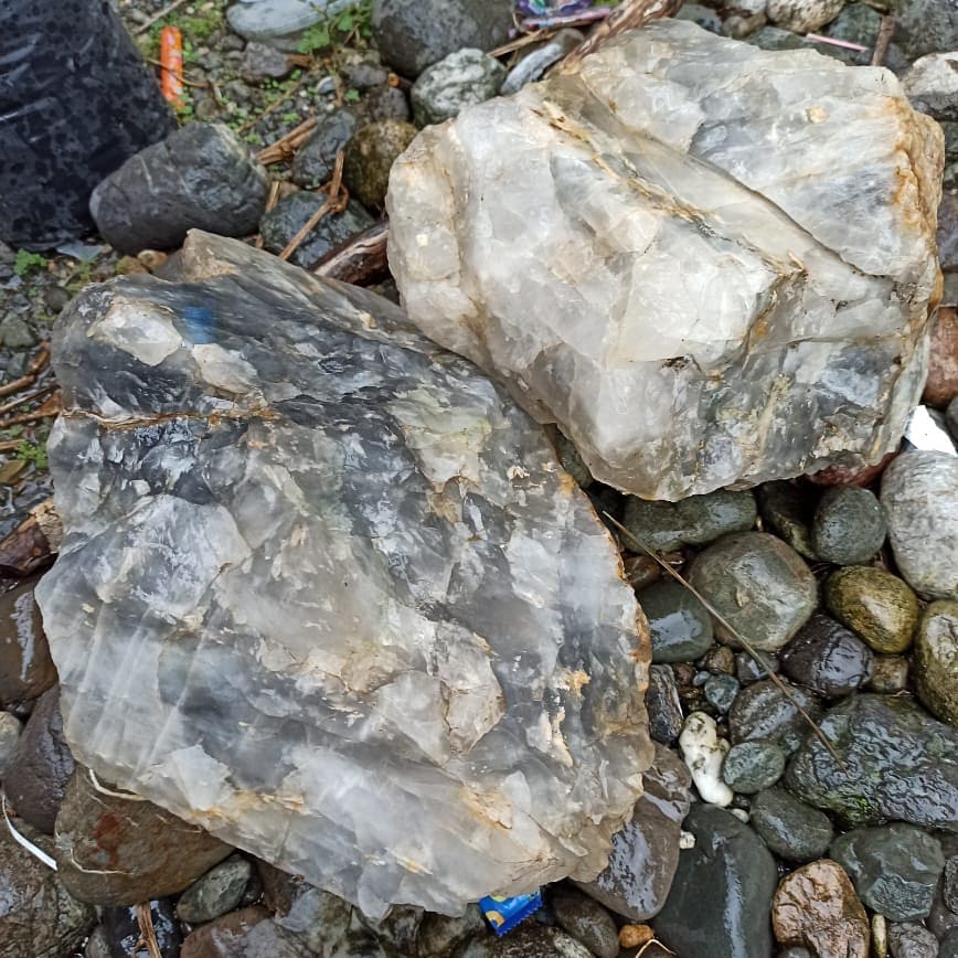 JohnMcback's tweet photo. For sell

Quartz Amethyst
Stock 50 kg

Di jual
Kecubung ungu
Stock ada 50 kg

Interest
Minat
Whatsup +62 812 6582 7582 https://t.co/tnQqrNW6QX