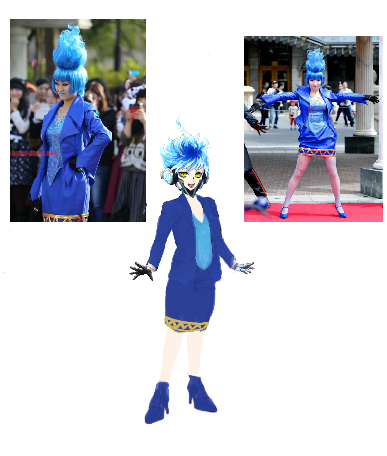 Twoucan マスターヴィラン の注目ツイート イラスト マンガ