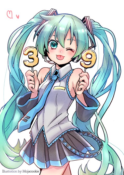 もじゃクッキーのtwitterイラスト検索結果