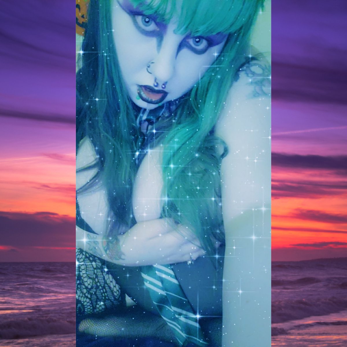 glitchvafin0976's tweet photo. #gothchicks #gothic #goth #onlyfanz #onlyfans #onlyfansbbw #bbw #bigbreastproblems #bigbreast #hugechest #hentai #dyedhairdontcare #greenhair #ddlg #bdsm #contentcreator #followformore #vegatarian #smile #punk #love #furry #ass #thic #fishnets https://t.co/5Du4QCXsm0 https://t.co/EeJfDdSqv6