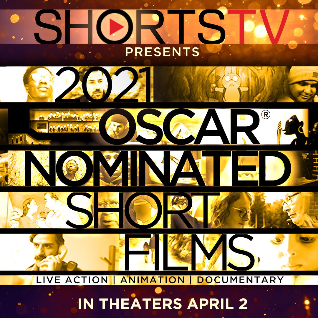 Oscars 2021 - Animated Feature Film - Oscars 2021 Predictions 