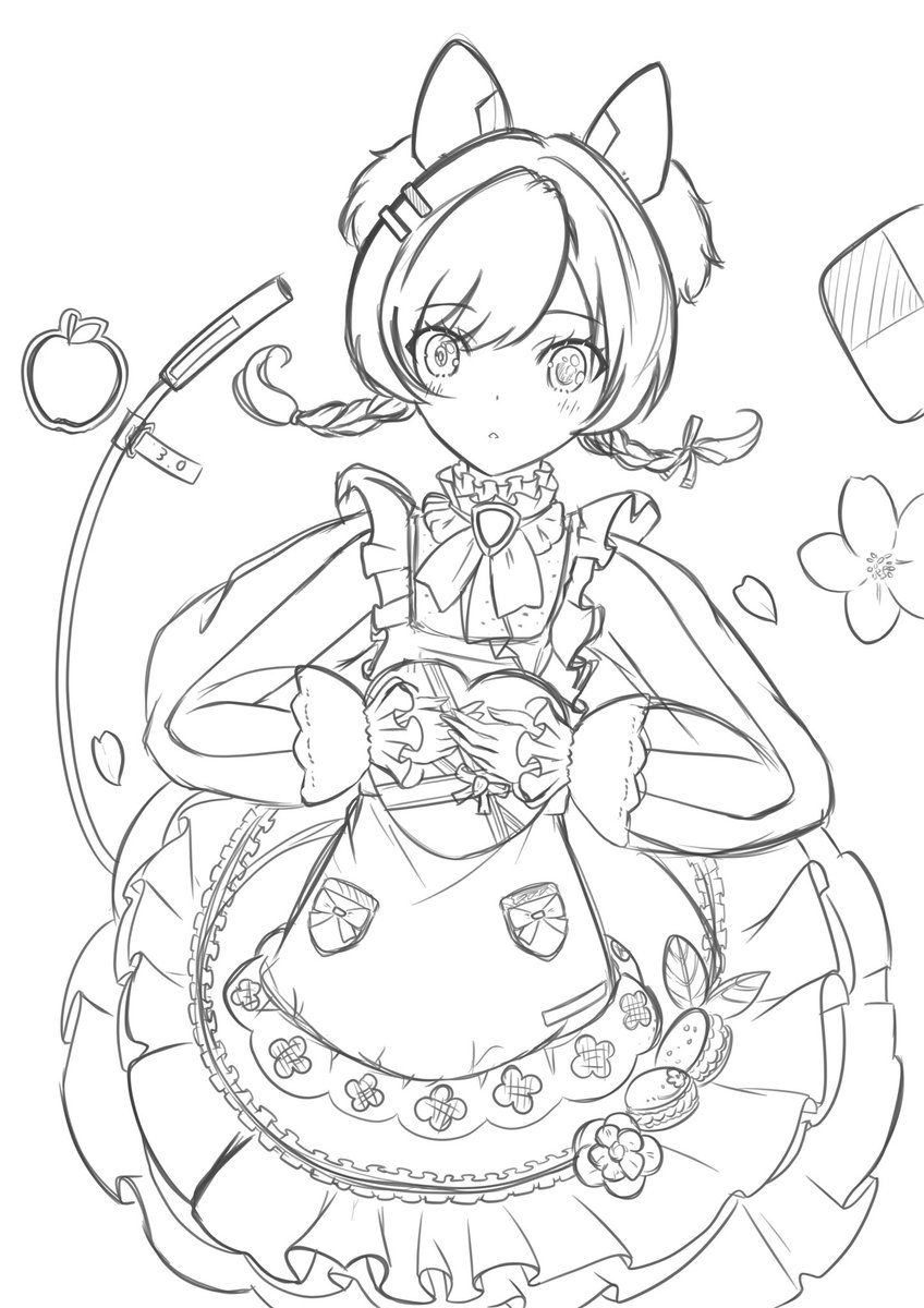 @yonaga___white 私も終わらない民ww 
