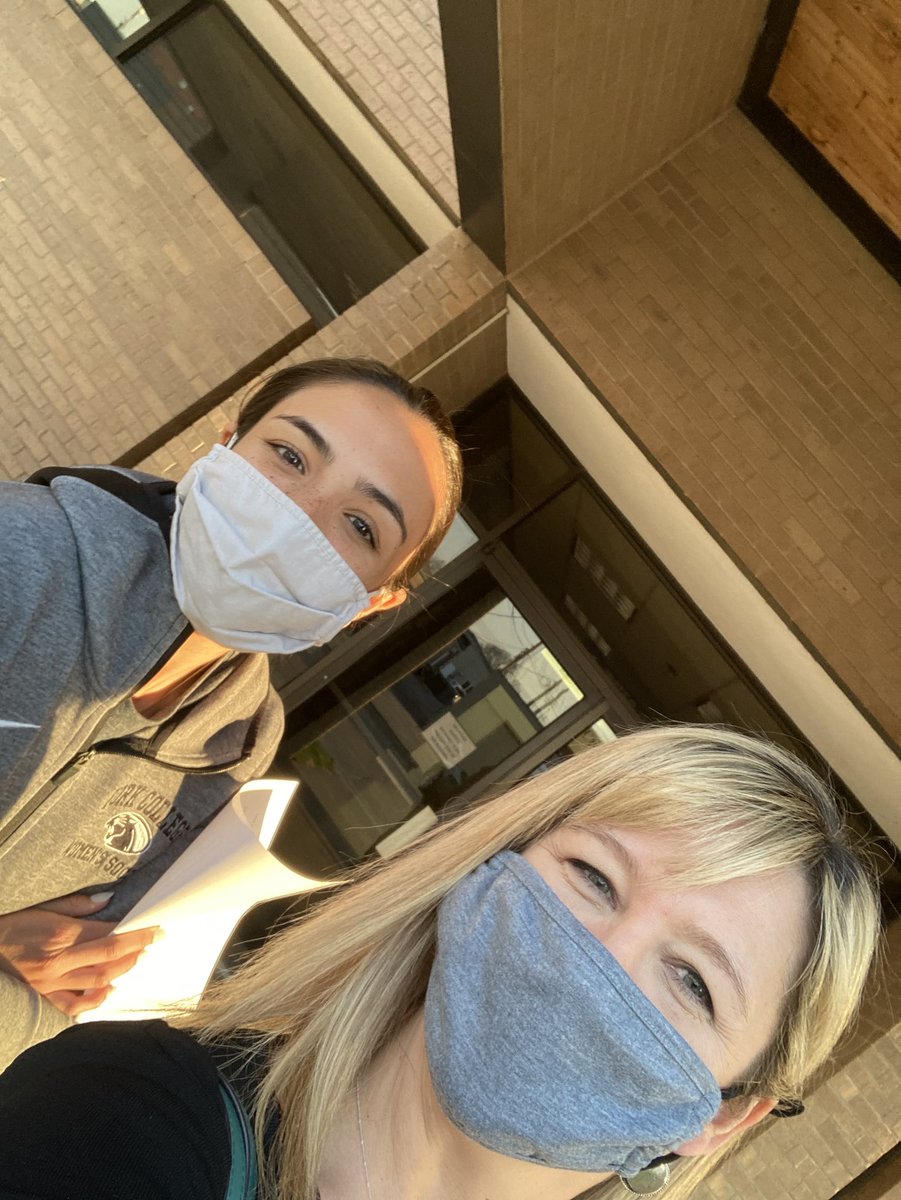 HerHistoryatYC's tweet photo. Thank you @andrecadavid01 for getting a small taste of local government tonight! #AmGov #CityCouncil (FYI- she didn’t do it for fun... it’s a class requirement 😂) https://t.co/NdSmUyA9gH
