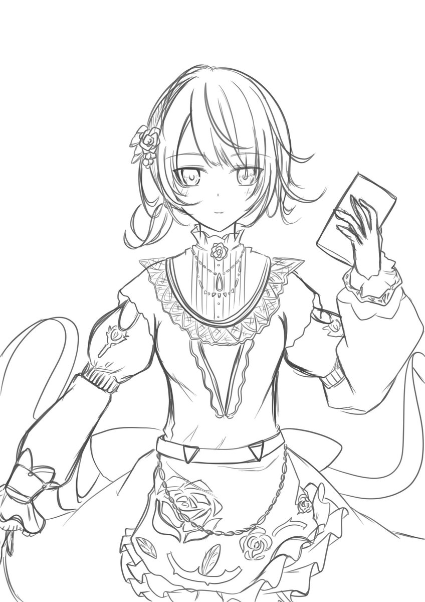 @yonaga___white 私も終わらない民ww 