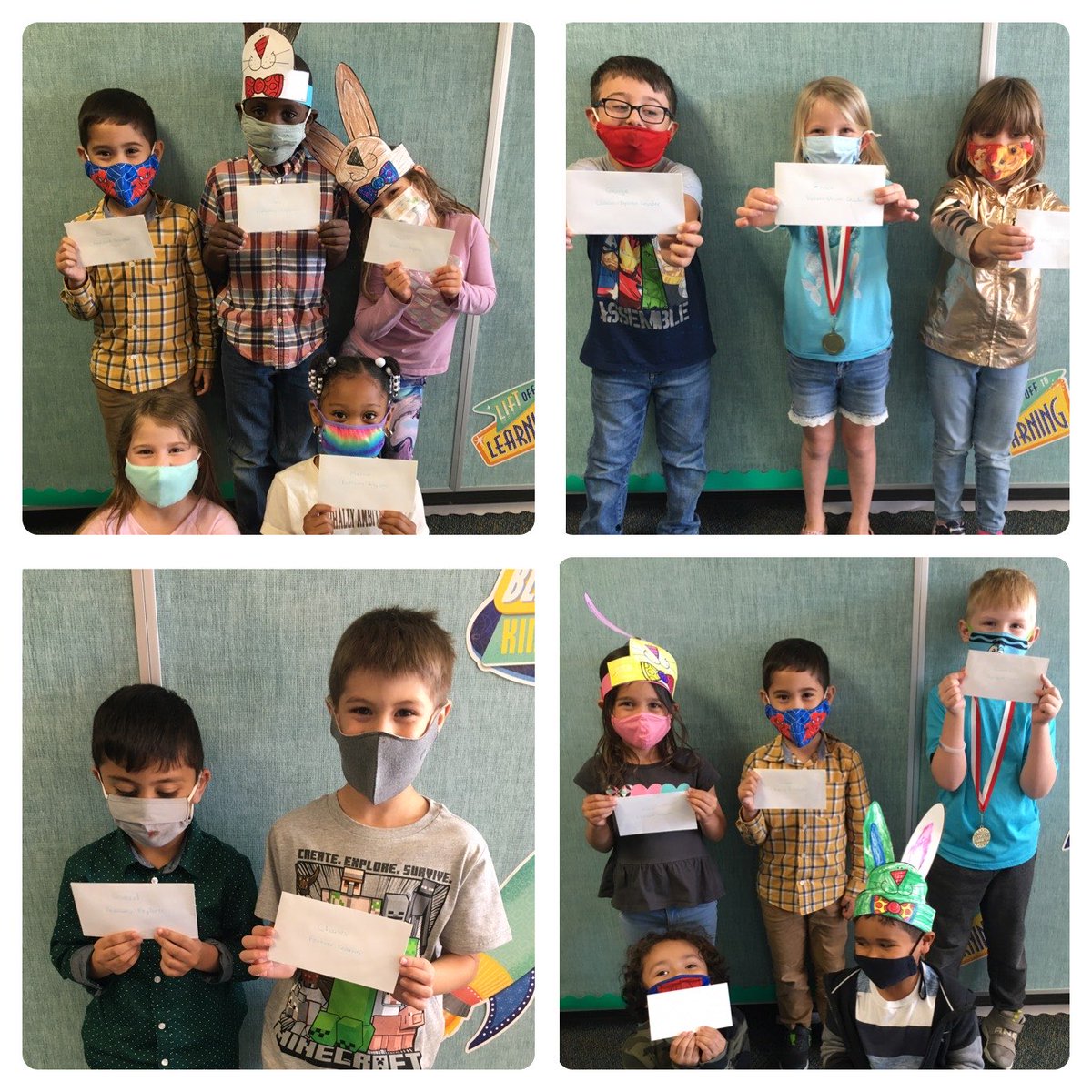 Bethany (@biselt1) on Twitter photo So proud of my Koalas this 3rd nine weeks! They work so hard every day. ā¦<a href="/KuehnleKISD/">Kuehnle Elementary</a>ā© So proud of my Koalas this 3rd nine weeks! They work so hard every day. ā¦<a href="/KuehnleKISD/">Kuehnle Elementary</a>ā©