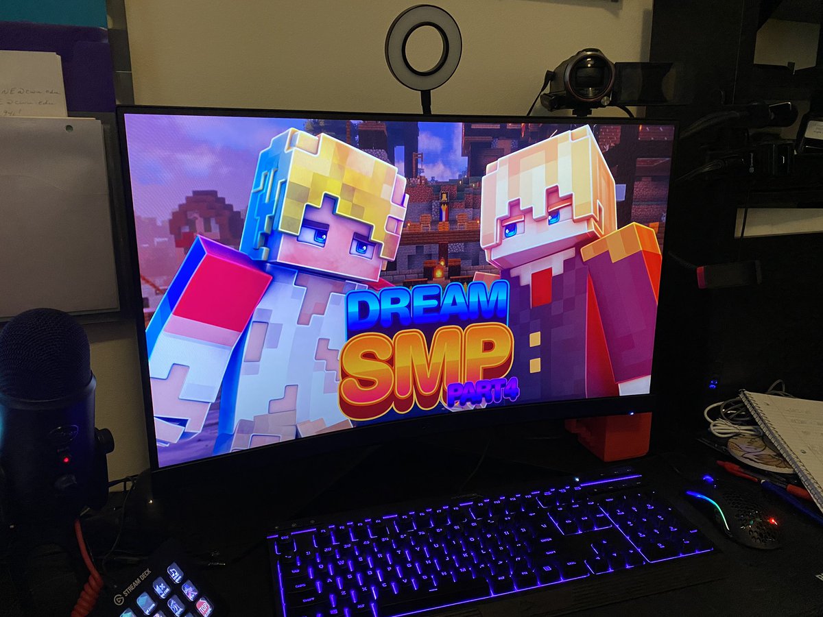 Happy April Fools day!! Instead of a joke here’s the thumbnail for the video coming this weekend!!