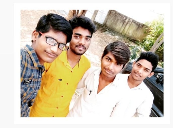 buddhi_nagaraju's tweet photo. #Friends
#BuddhiNagarajuYadav 
#MathsVSMan
#DailyLearner https://t.co/QqcUsMq3wb