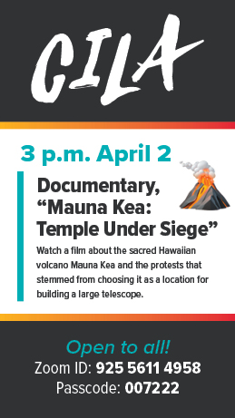 DiversityCougs's tweet photo. Join us TOMORROW at 3pm for our first 'Pacific Islander Heritage Month' event!

See the flyer below for more info! https://t.co/cjNyzBMddt