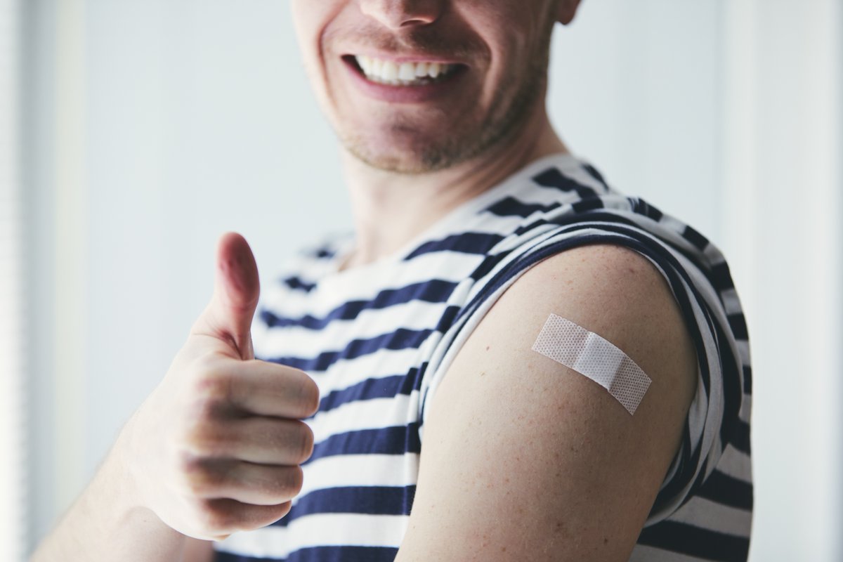 NAHAHealth's tweet photo. Have you got the shot? According to the #CDC, vaccines teach your immune system to recognize and fight the virus that cause COVID-19. Help stop the spread and get us to get back to the things we love! We can all do our part to stop the spread.
#PublicHealth https://t.co/nNFBQmanWw