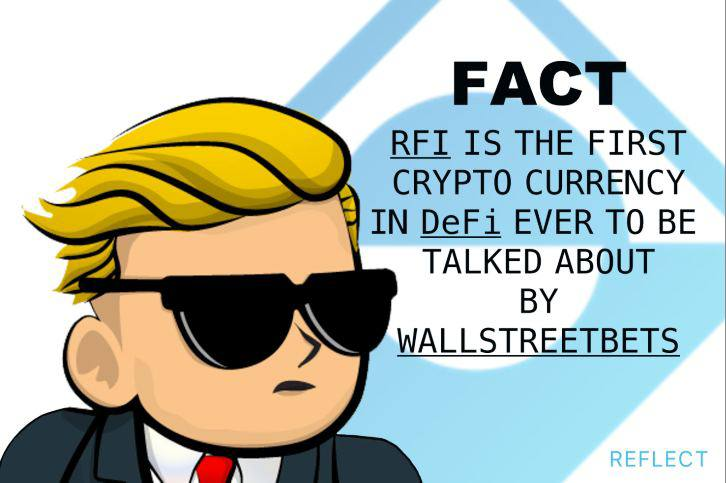 RT @El_Crypto_Chapo: Something is brewing... $RFI

#wallstreetbets https://t.co/b4Y7G3PU96