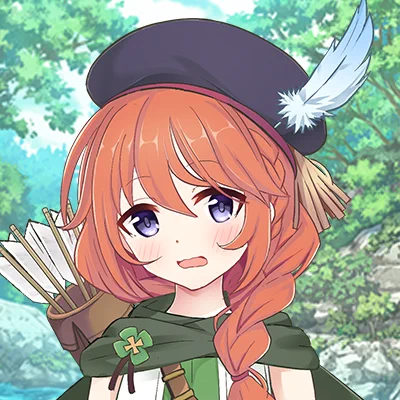 昨日のエイプリルフールネタ、せっかくなのでTwitterアイコン配布します。
よかったらどうぞー! 