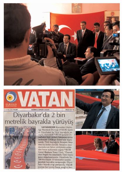 HAREKETİMİZ HERHANGİ BİR ŞAHIS VEYA ZÜMRE HAREKETİ DEĞİL, MİLLİ ŞUUR SAHİBİ TÜRK GENÇLİĞİNİN TÜRKİYEYİ YÖNETME ATATÜRK’ÜN EBEDİYETE İNTİKALİ SIRASINDA VAR OLAN TAM BAĞIMSIZ ULUS DEVLETİMİZİ YENİDEN İHYA ETME HAREKETİDİR. 
RT+RT
TAKİP ====>>>><a href="/Atasark1/">Ulusal Birlik Hareketi</a>

facebook.com/groups/4368503…